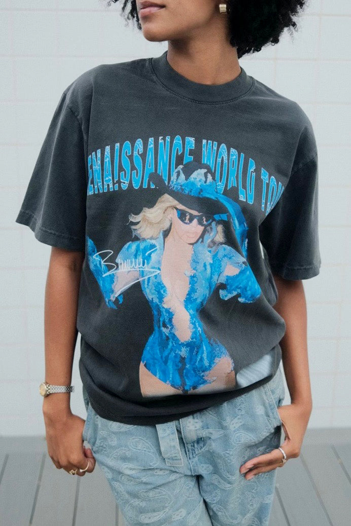 RENAISSANCE WORLD TOUR (LIMITED)