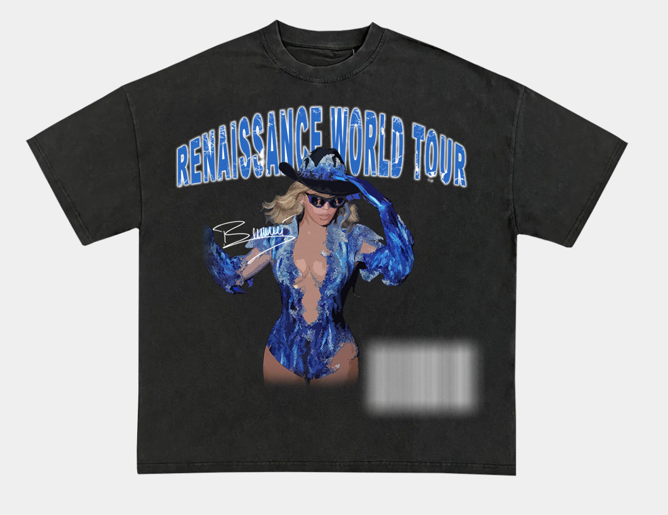 RENAISSANCE WORLD TOUR (LIMITED)